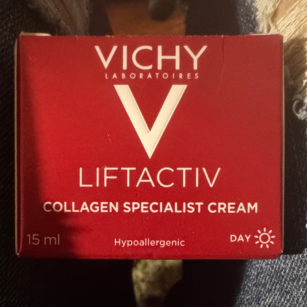 Vichy Liftactiv Collagen Specialist Cream